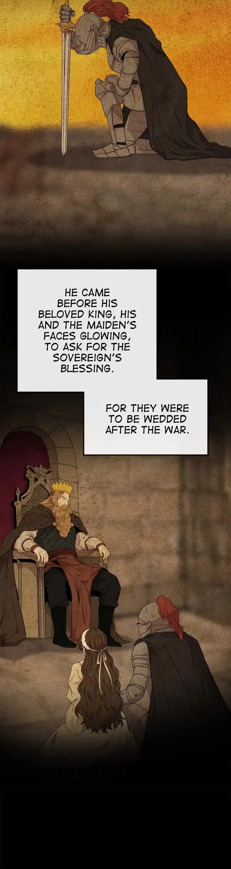 Like Wind On A Dry Branch Chapter 176