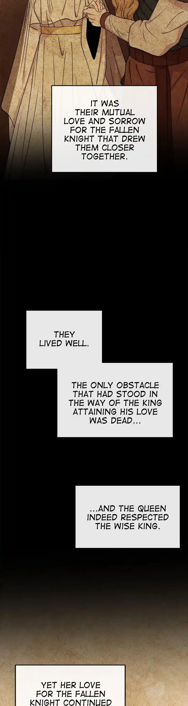 Like Wind On A Dry Branch Chapter 176