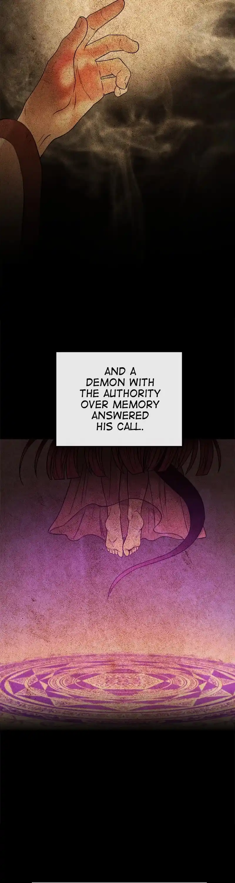 Like Wind On A Dry Branch Chapter 176