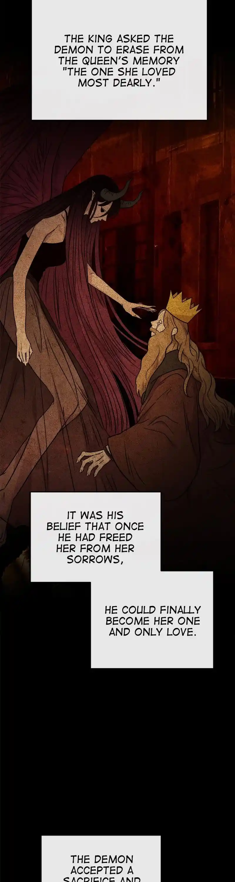 Like Wind On A Dry Branch Chapter 176