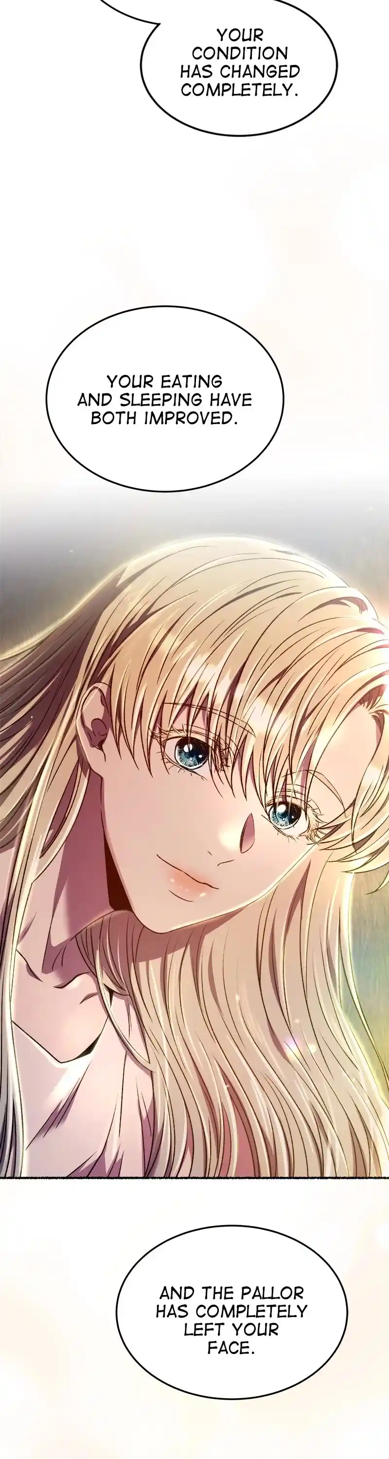 Like Wind On A Dry Branch Chapter 176