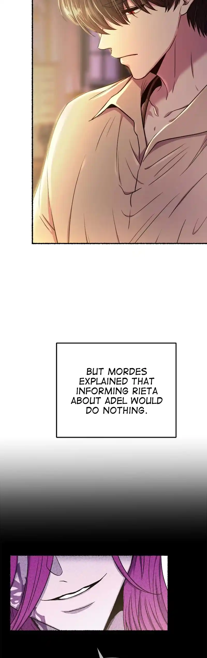 Like Wind On A Dry Branch Chapter 176