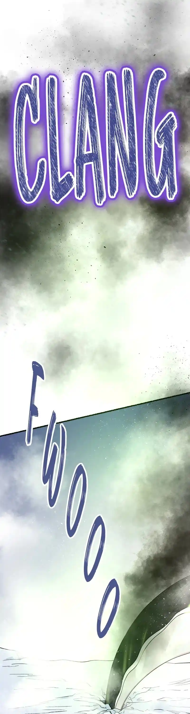 Like Wind On A Dry Branch Chapter 177