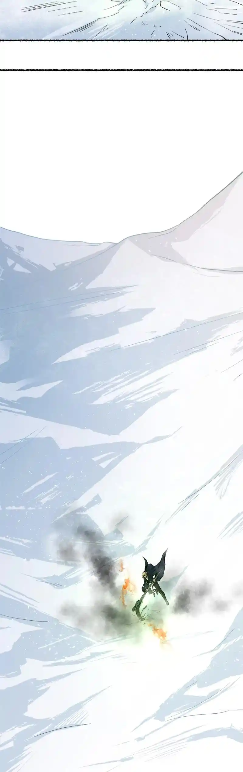 Like Wind On A Dry Branch Chapter 177