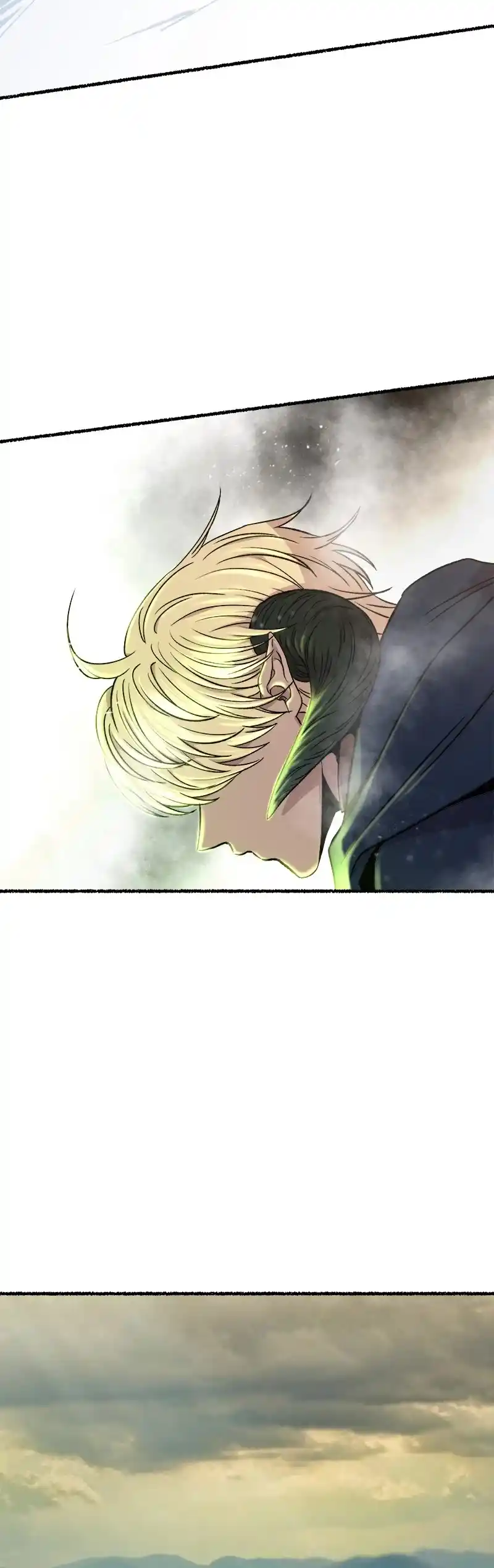 Like Wind On A Dry Branch Chapter 177