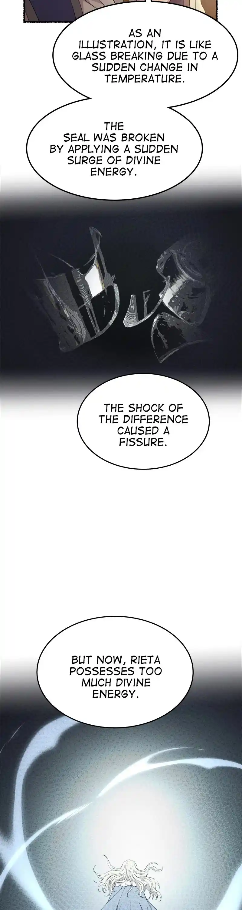 Like Wind On A Dry Branch Chapter 177