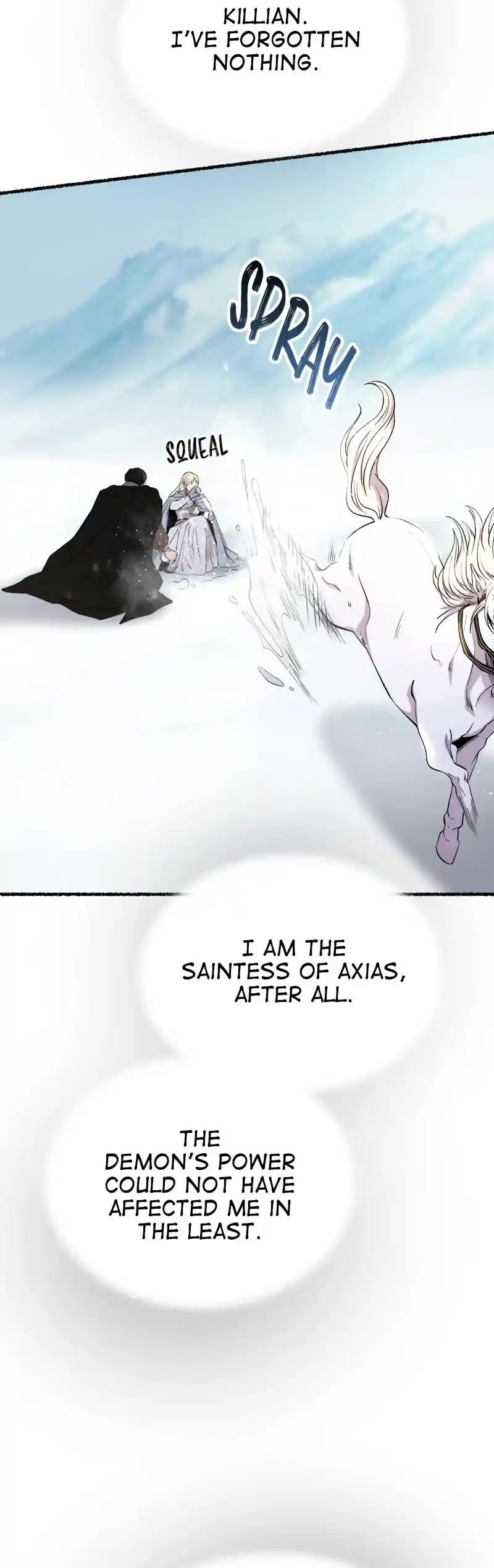 Like Wind On A Dry Branch Chapter 177