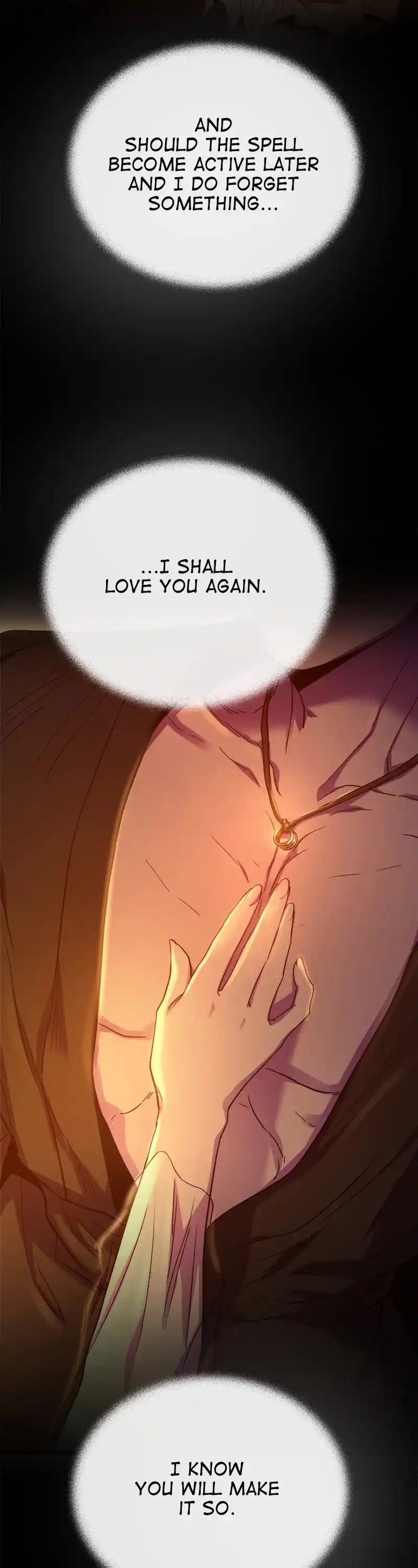 Like Wind On A Dry Branch Chapter 177