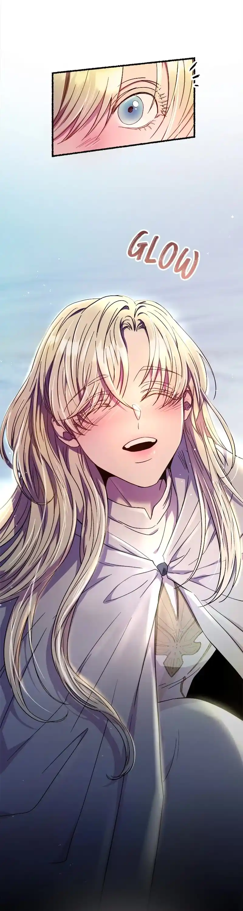 Like Wind On A Dry Branch Chapter 177