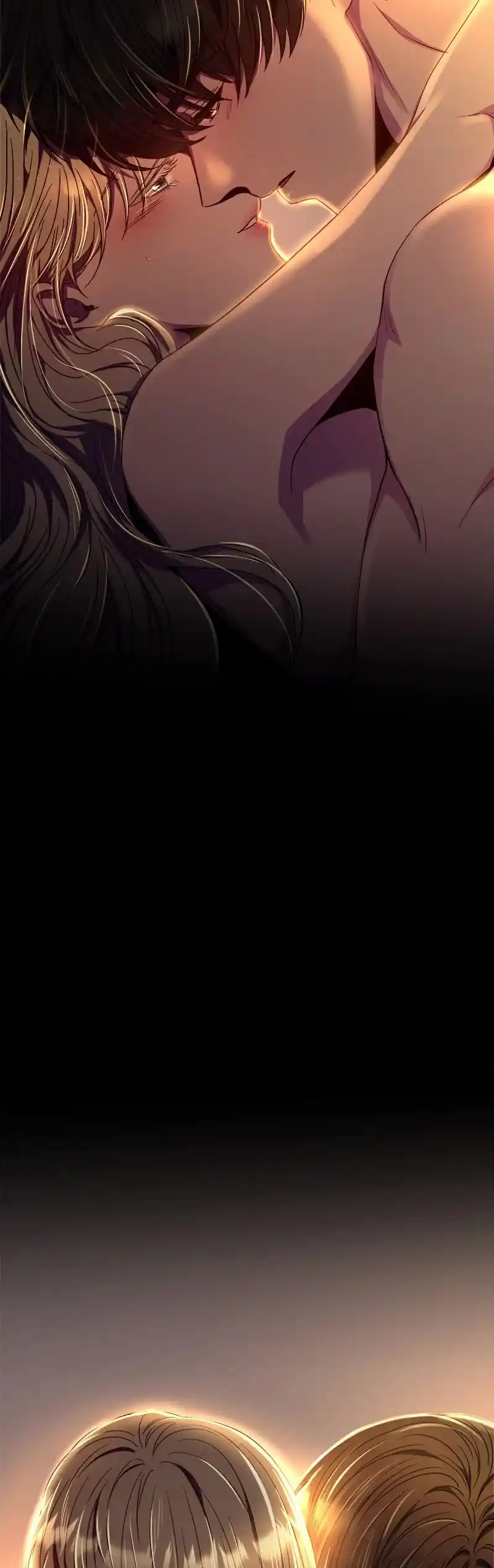 Like Wind On A Dry Branch Chapter 177