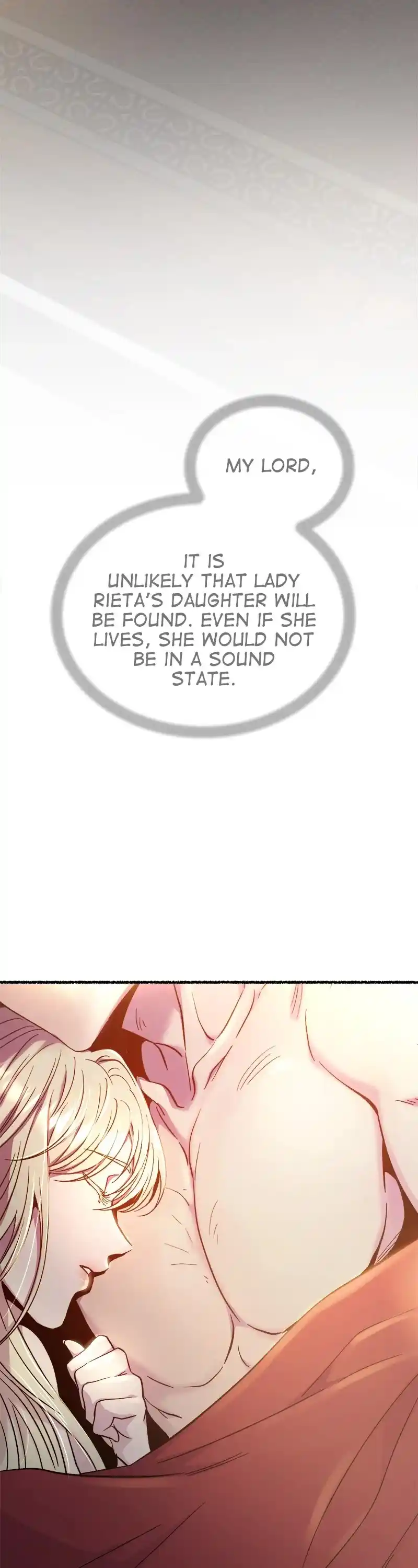 Like Wind On A Dry Branch Chapter 177