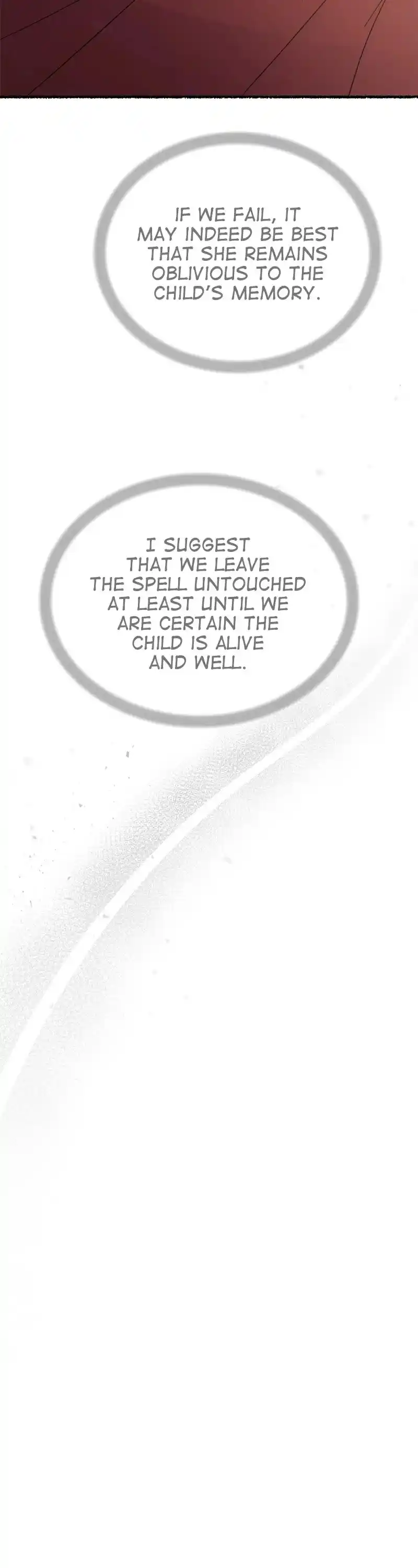 Like Wind On A Dry Branch Chapter 177