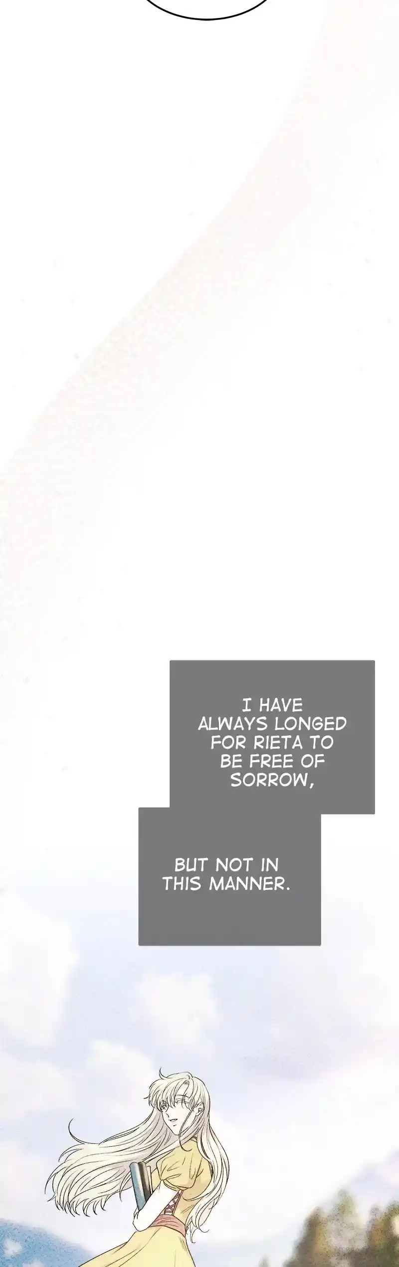 Like Wind On A Dry Branch Chapter 177