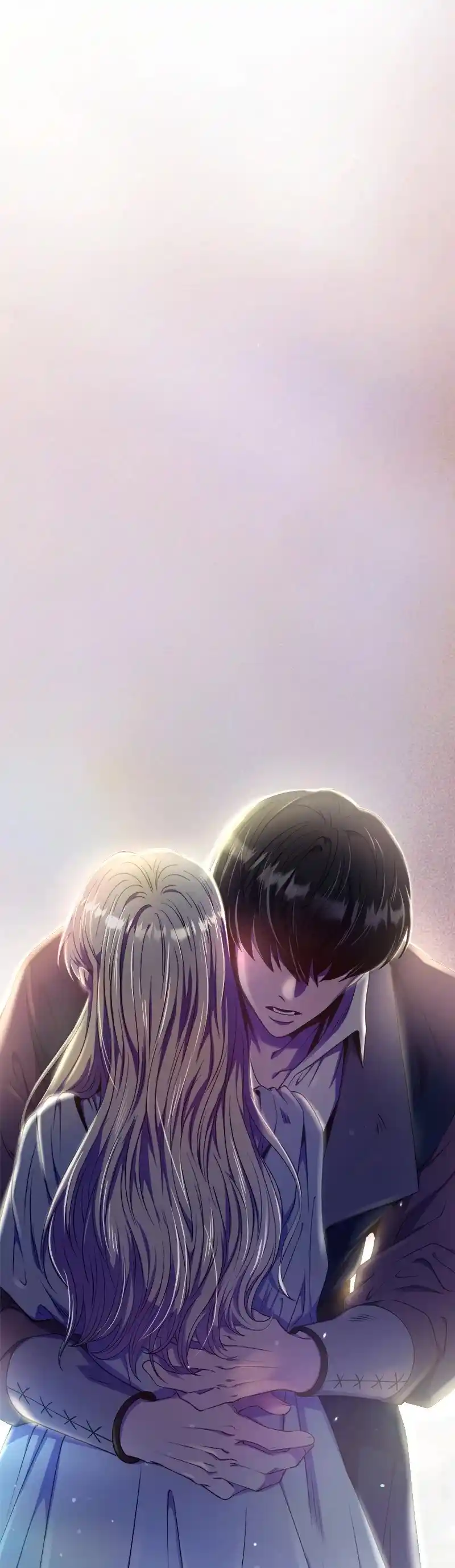 Like Wind On A Dry Branch Chapter 177