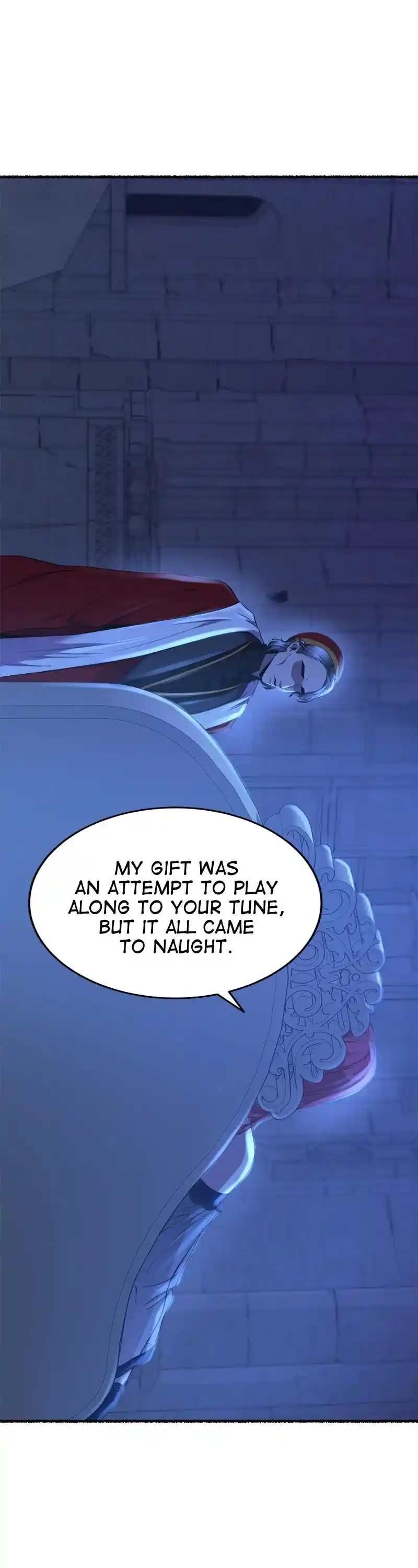 Like Wind On A Dry Branch Chapter 178