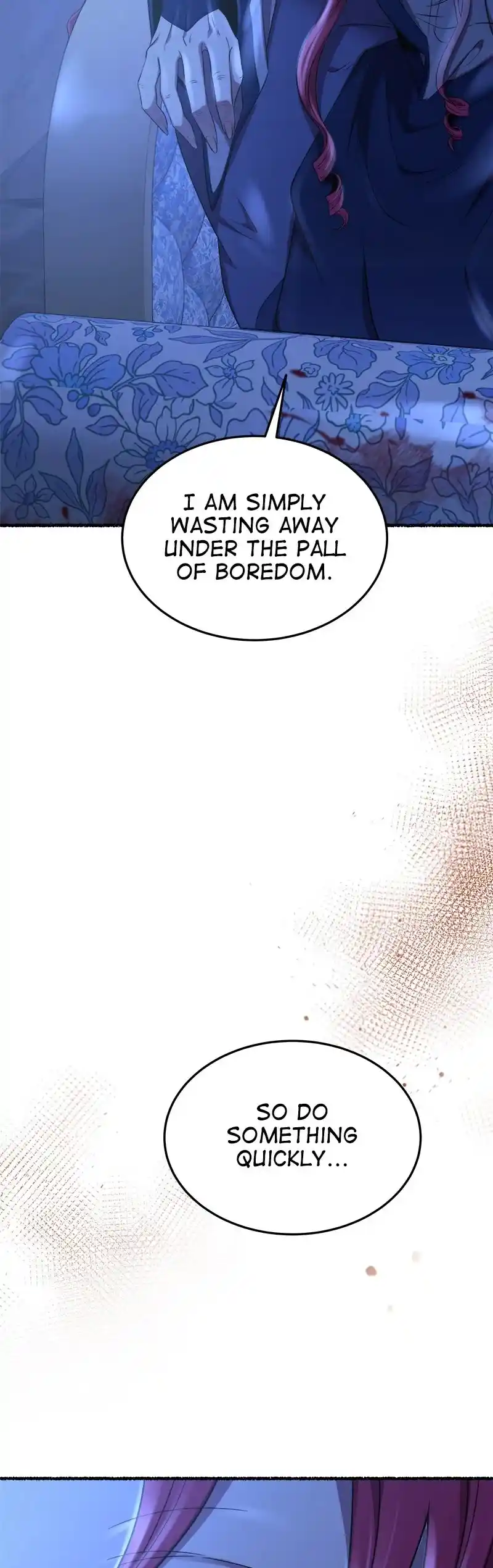 Like Wind On A Dry Branch Chapter 178