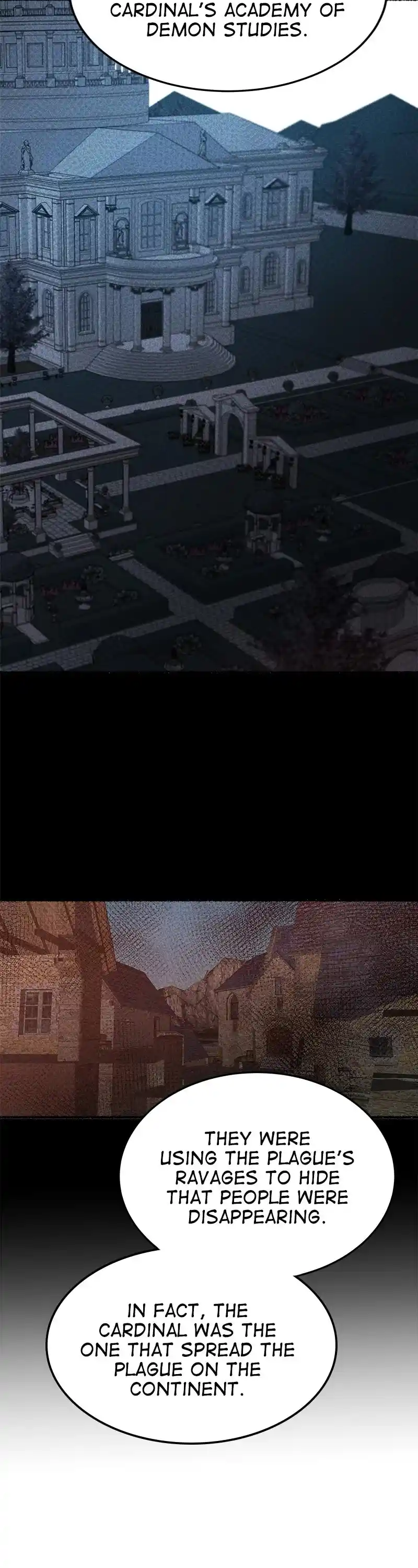 Like Wind On A Dry Branch Chapter 178