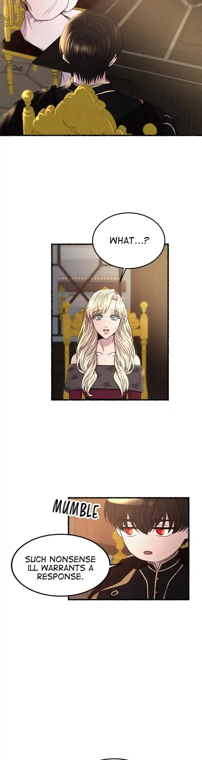 Like Wind On A Dry Branch Chapter 178