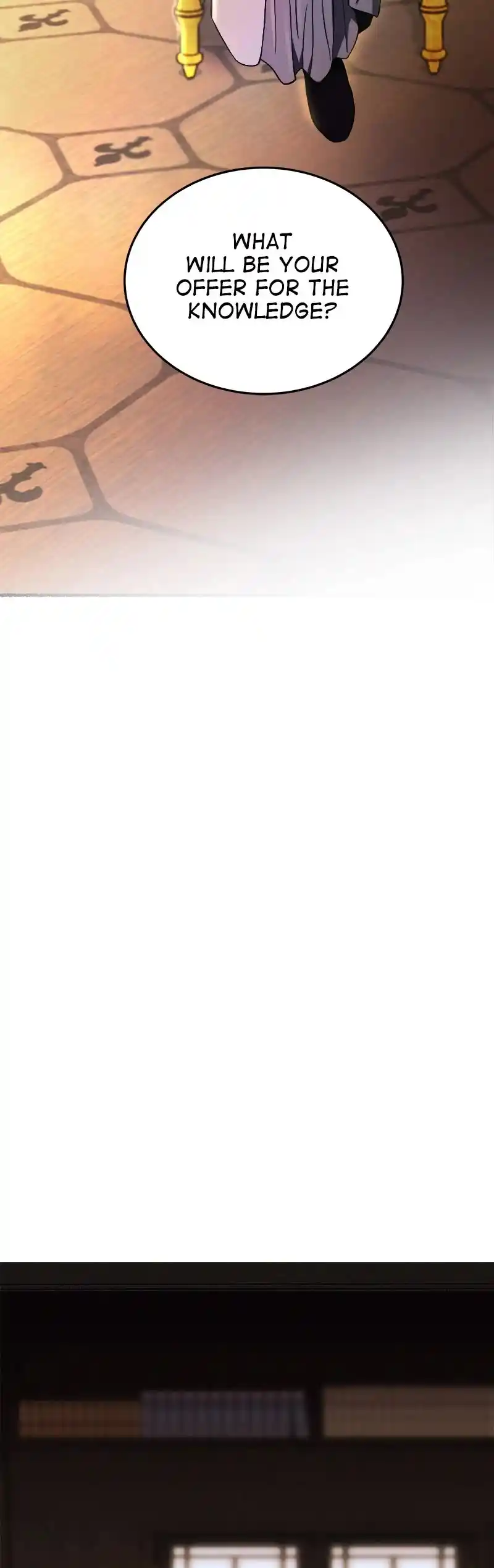 Like Wind On A Dry Branch Chapter 178