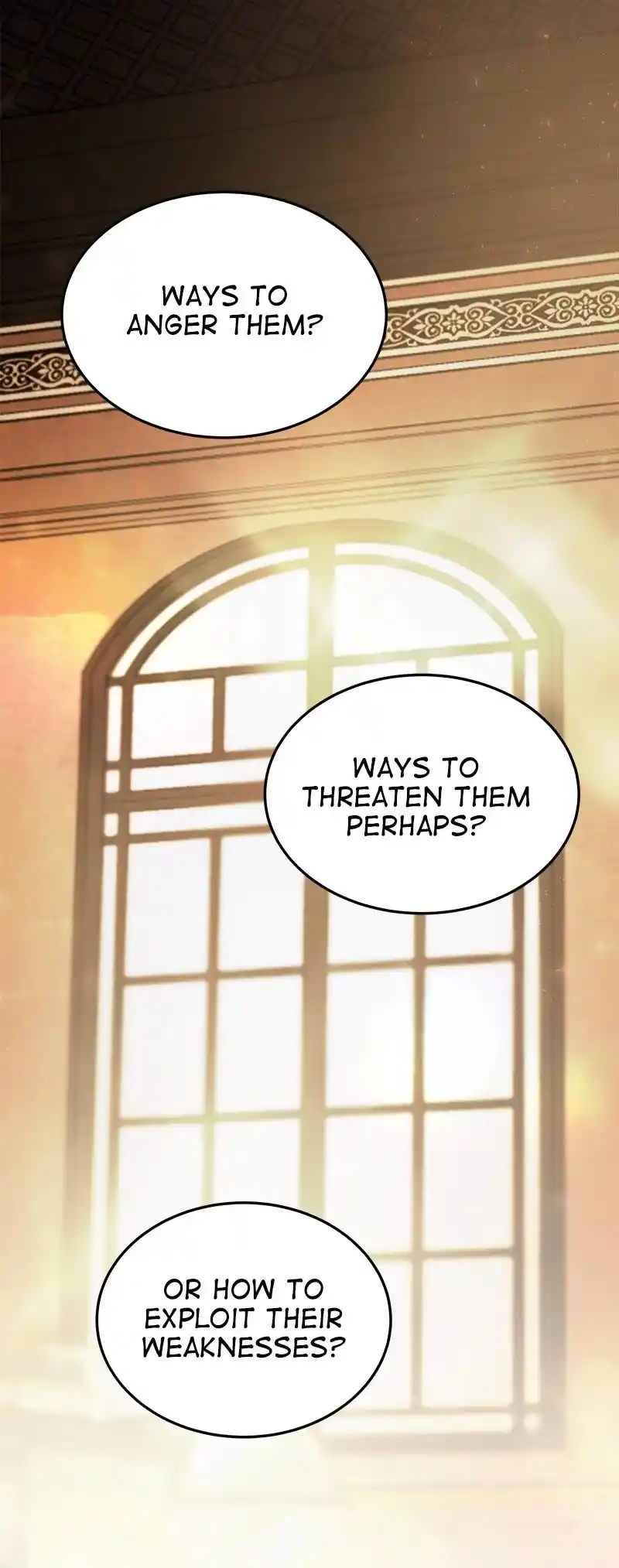 Like Wind On A Dry Branch Chapter 178