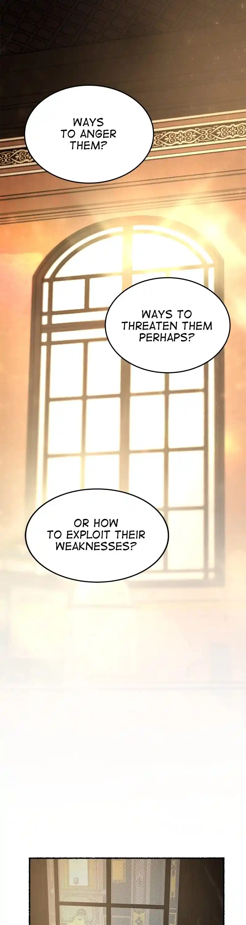 Like Wind On A Dry Branch Chapter 179