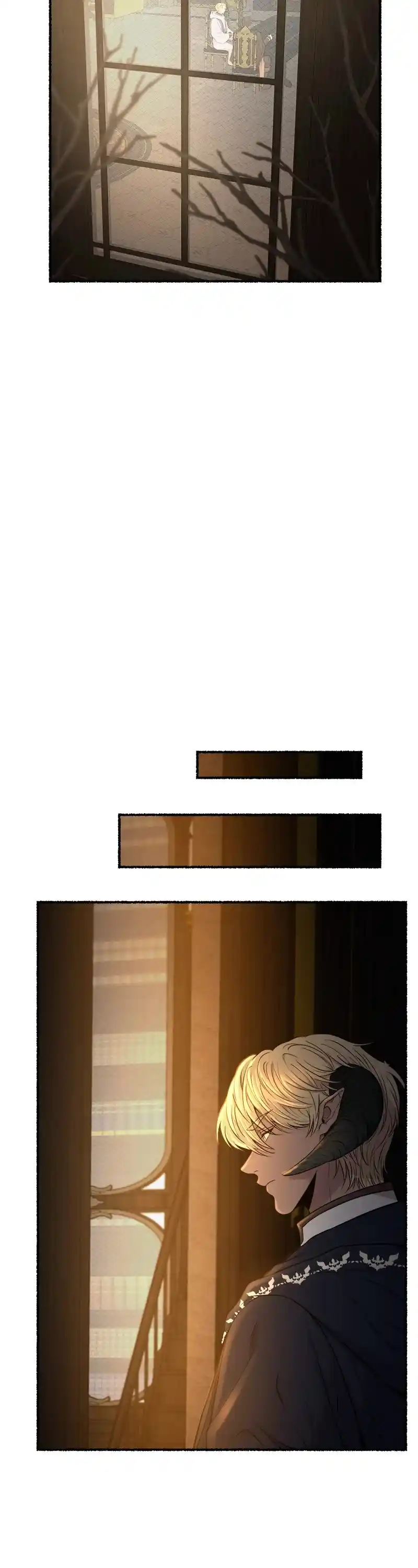 Like Wind On A Dry Branch Chapter 179