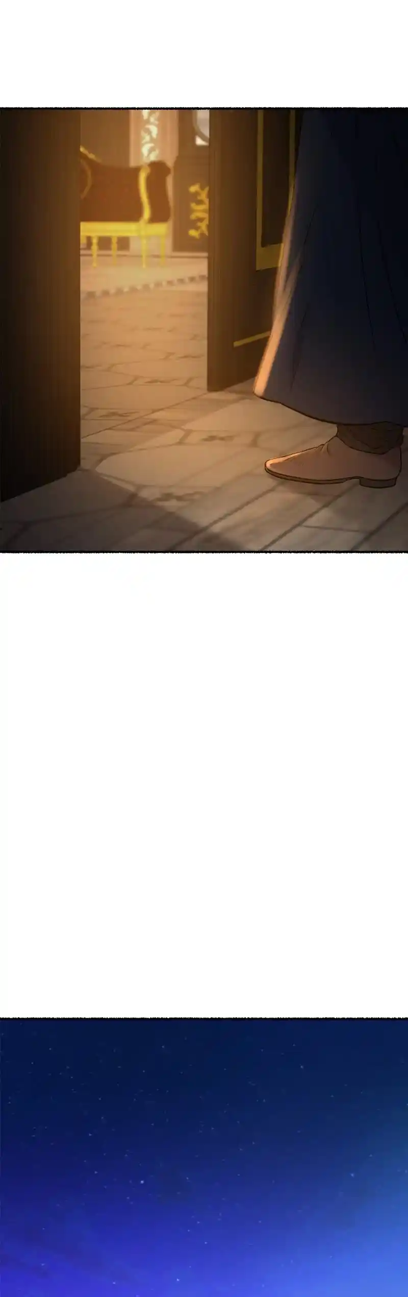 Like Wind On A Dry Branch Chapter 179