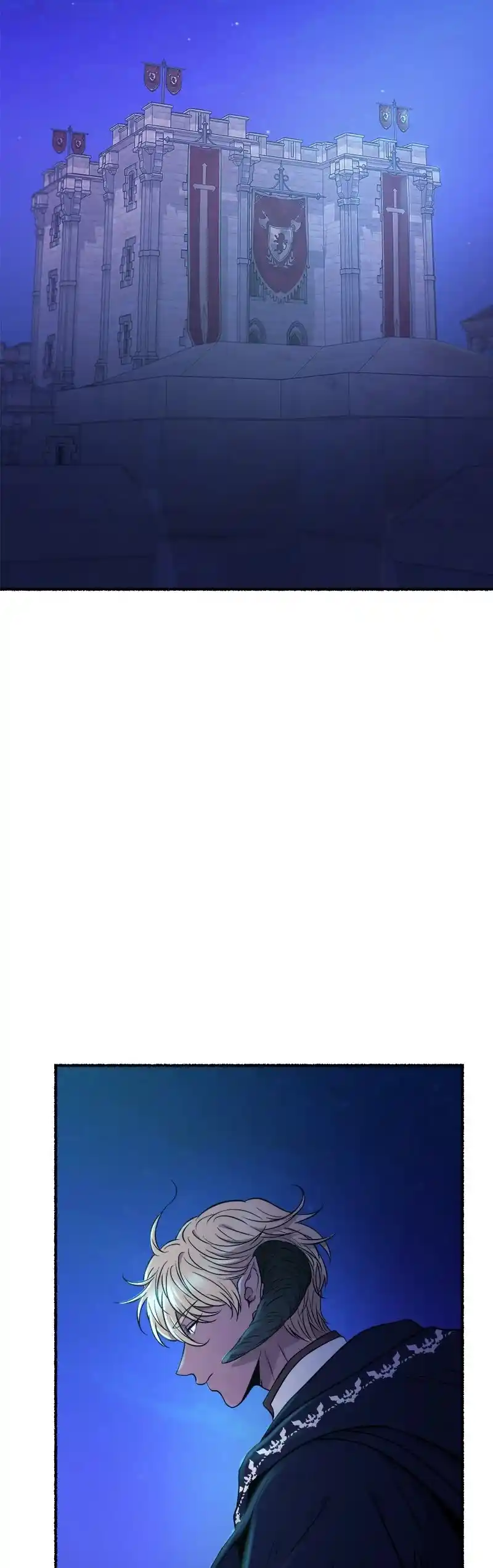 Like Wind On A Dry Branch Chapter 179