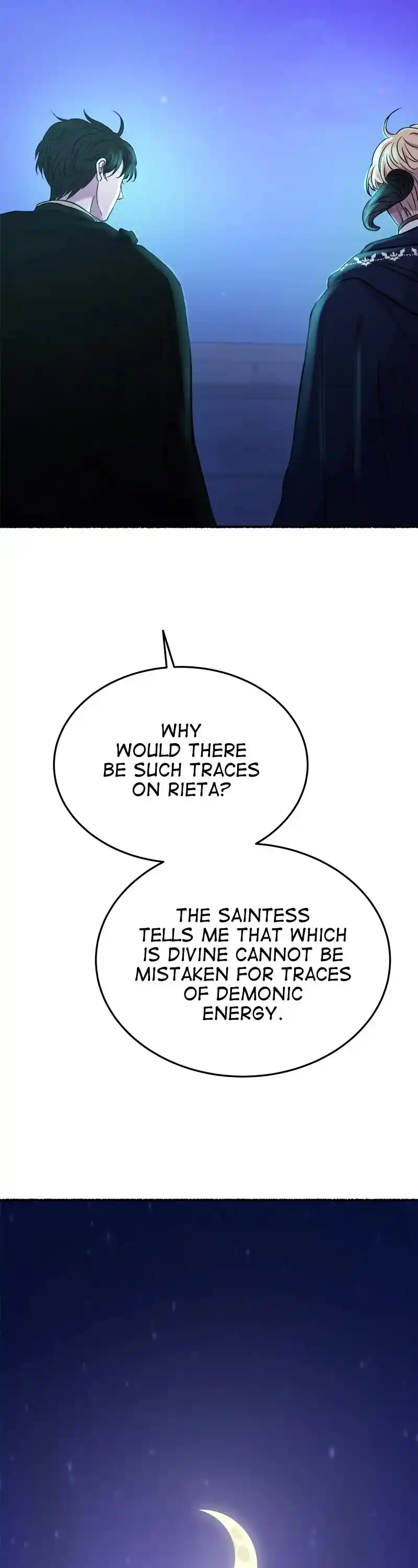 Like Wind On A Dry Branch Chapter 179