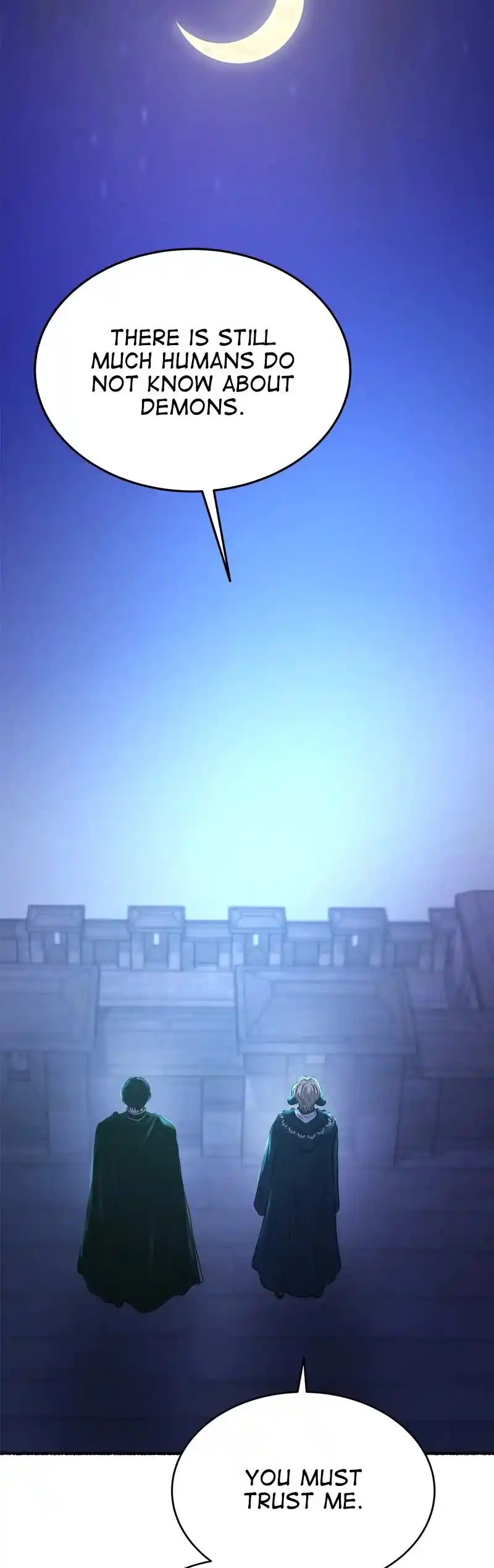 Like Wind On A Dry Branch Chapter 179