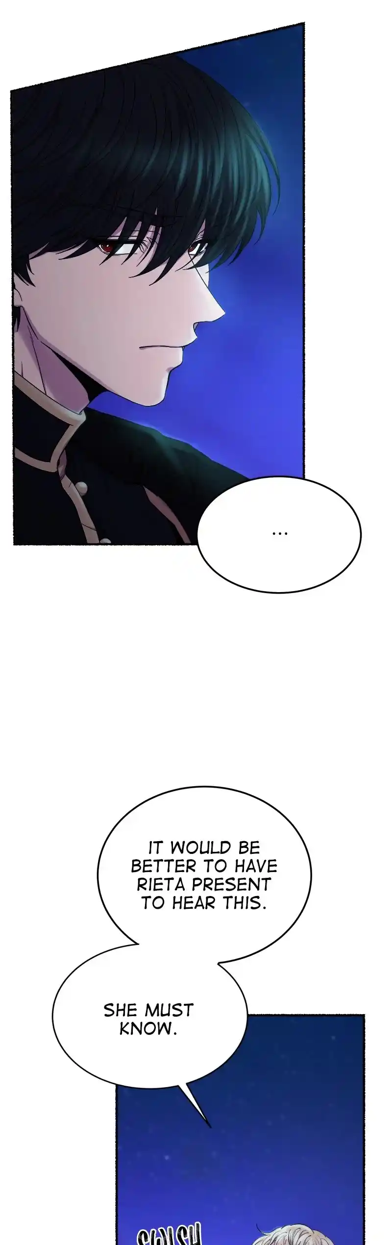 Like Wind On A Dry Branch Chapter 179