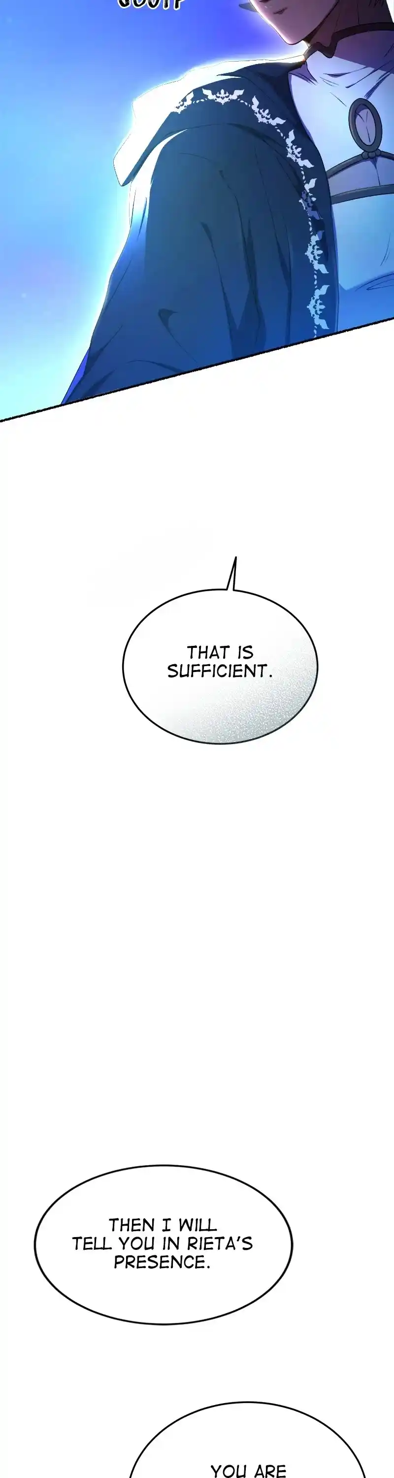 Like Wind On A Dry Branch Chapter 179