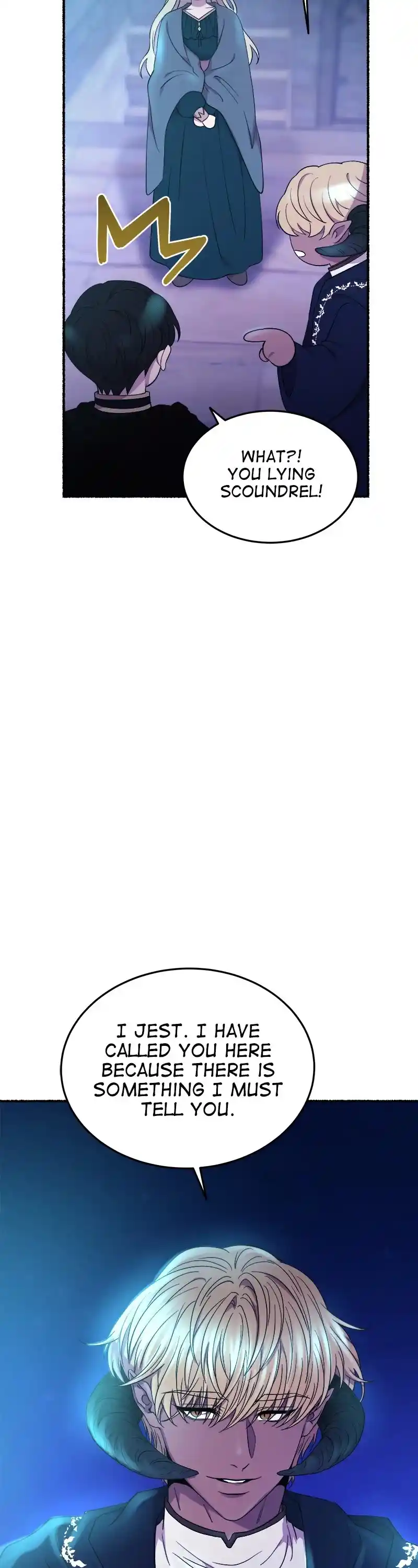 Like Wind On A Dry Branch Chapter 179