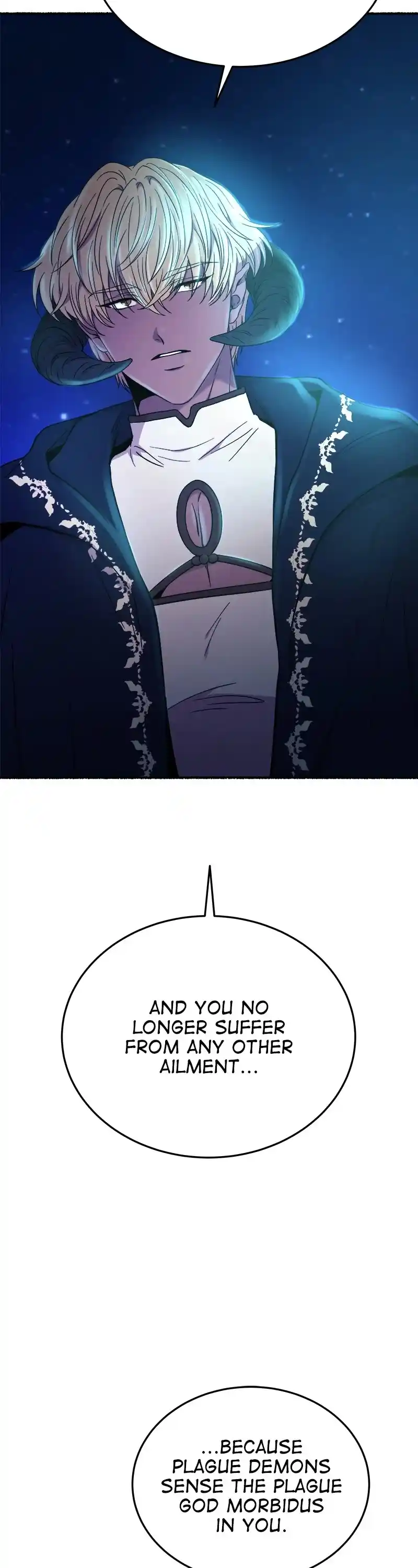 Like Wind On A Dry Branch Chapter 179