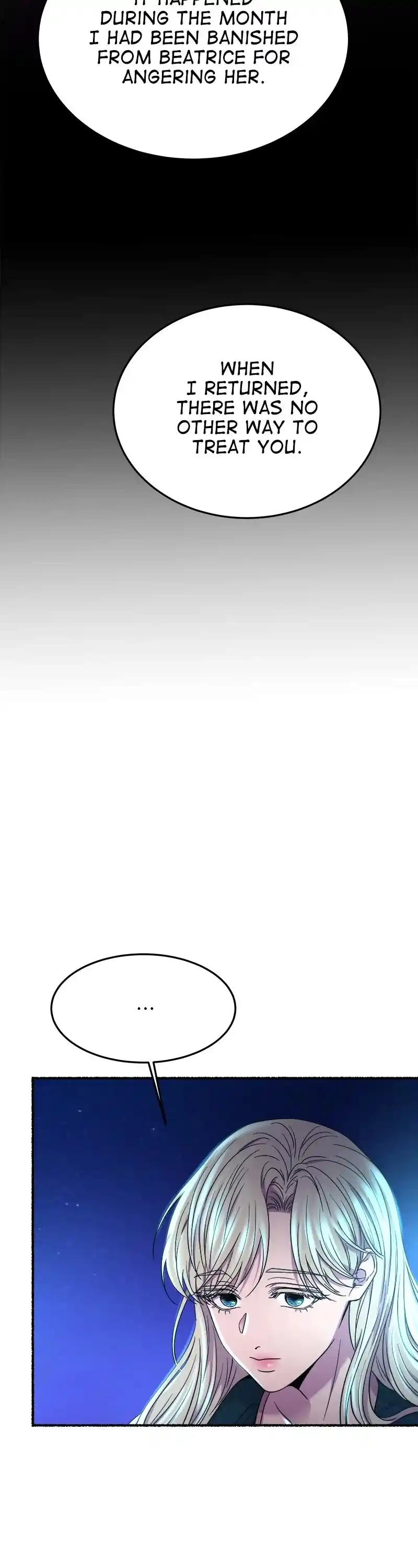 Like Wind On A Dry Branch Chapter 179