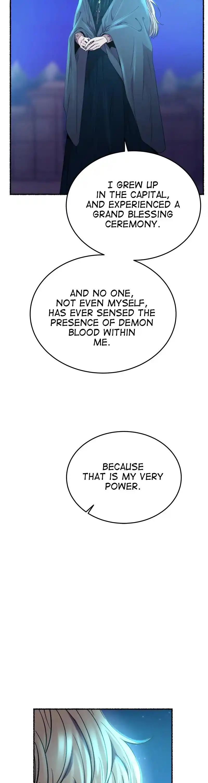 Like Wind On A Dry Branch Chapter 179