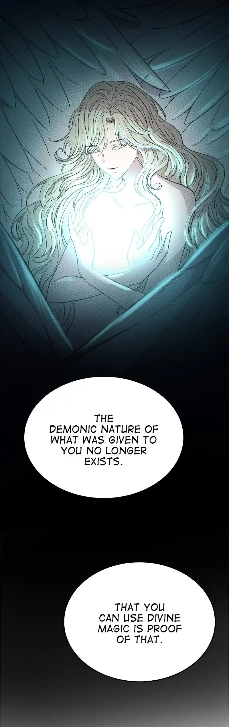 Like Wind On A Dry Branch Chapter 179