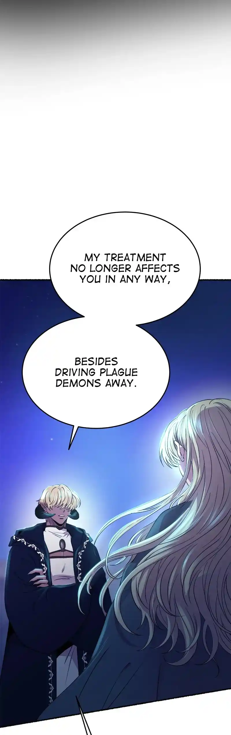 Like Wind On A Dry Branch Chapter 179