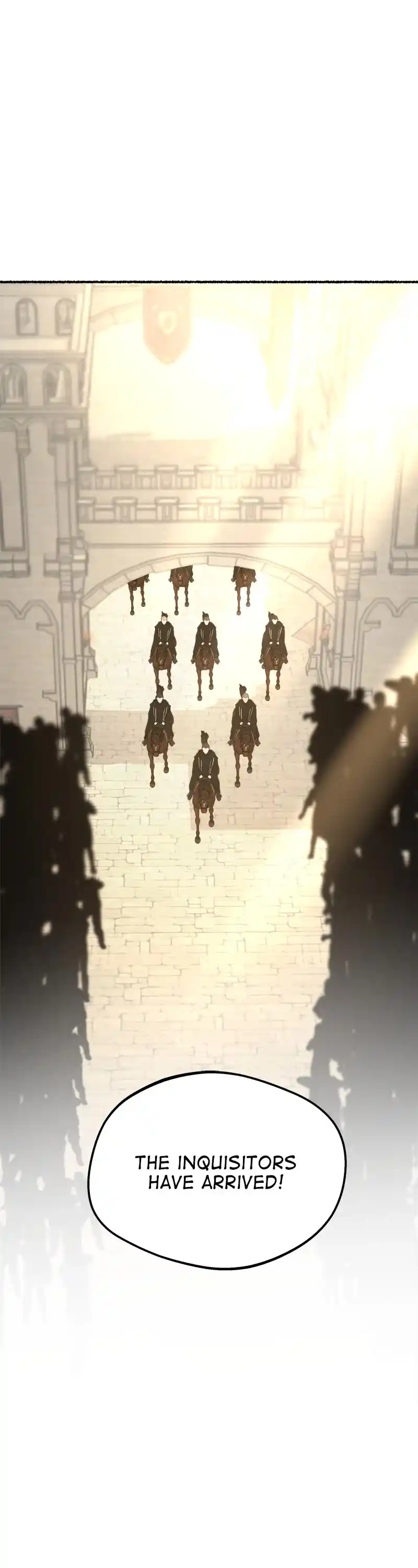 Like Wind On A Dry Branch Chapter 179