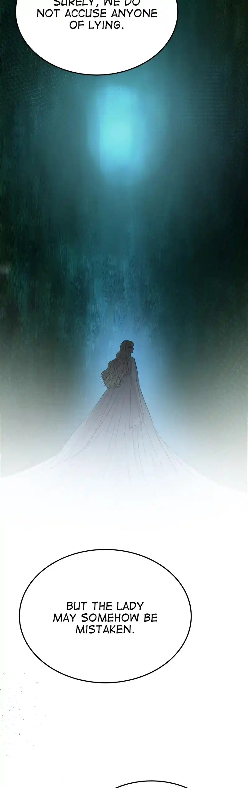 Like Wind On A Dry Branch Chapter 179