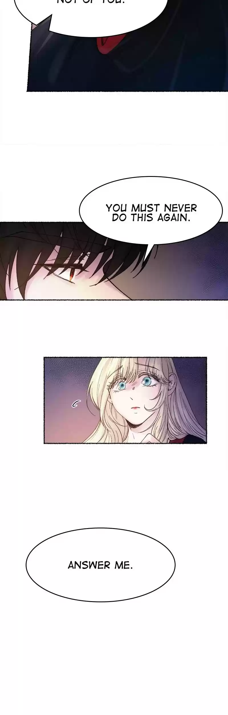 Like Wind On A Dry Branch Chapter 18