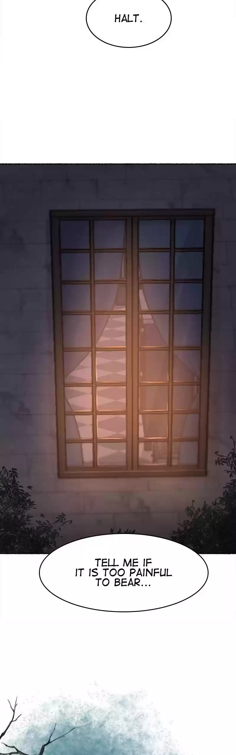 Like Wind On A Dry Branch Chapter 18