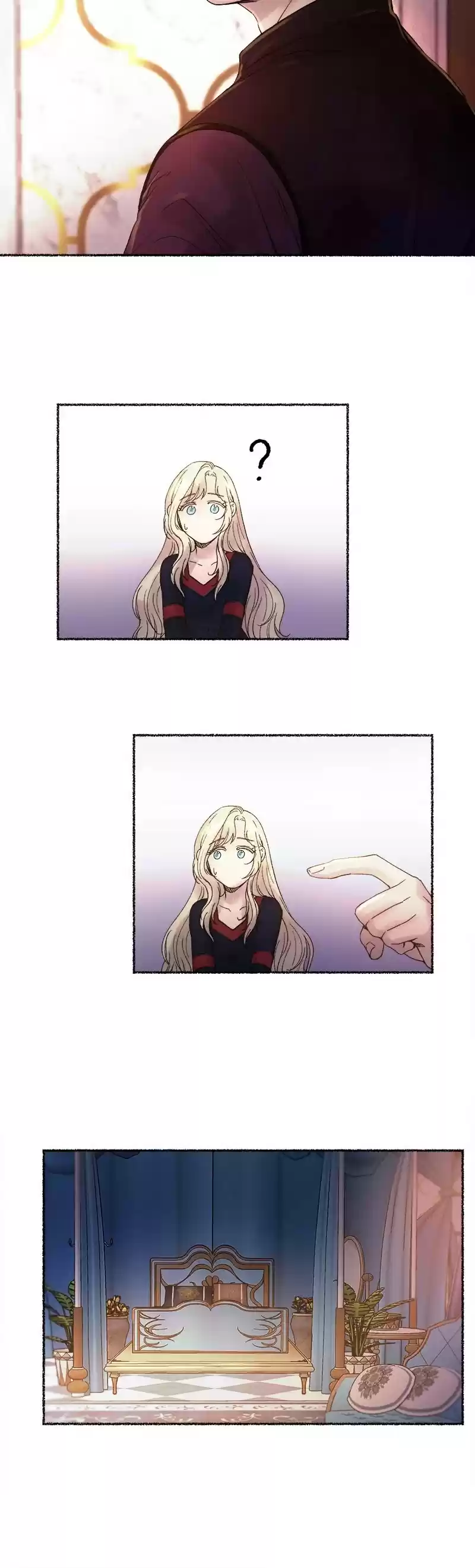 Like Wind On A Dry Branch Chapter 18