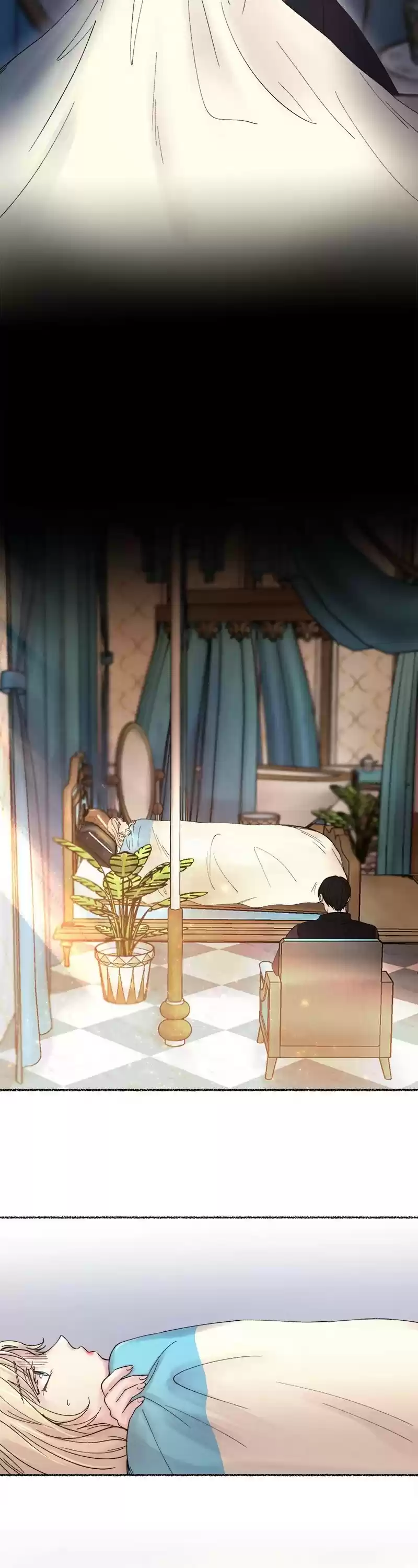 Like Wind On A Dry Branch Chapter 18