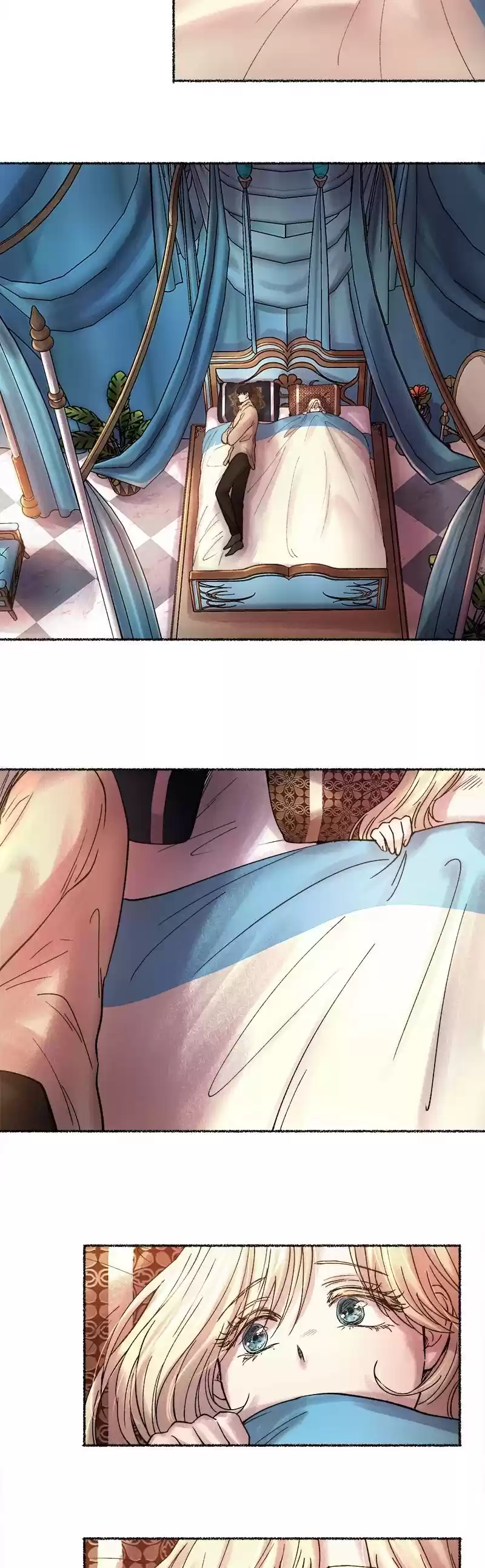 Like Wind On A Dry Branch Chapter 18