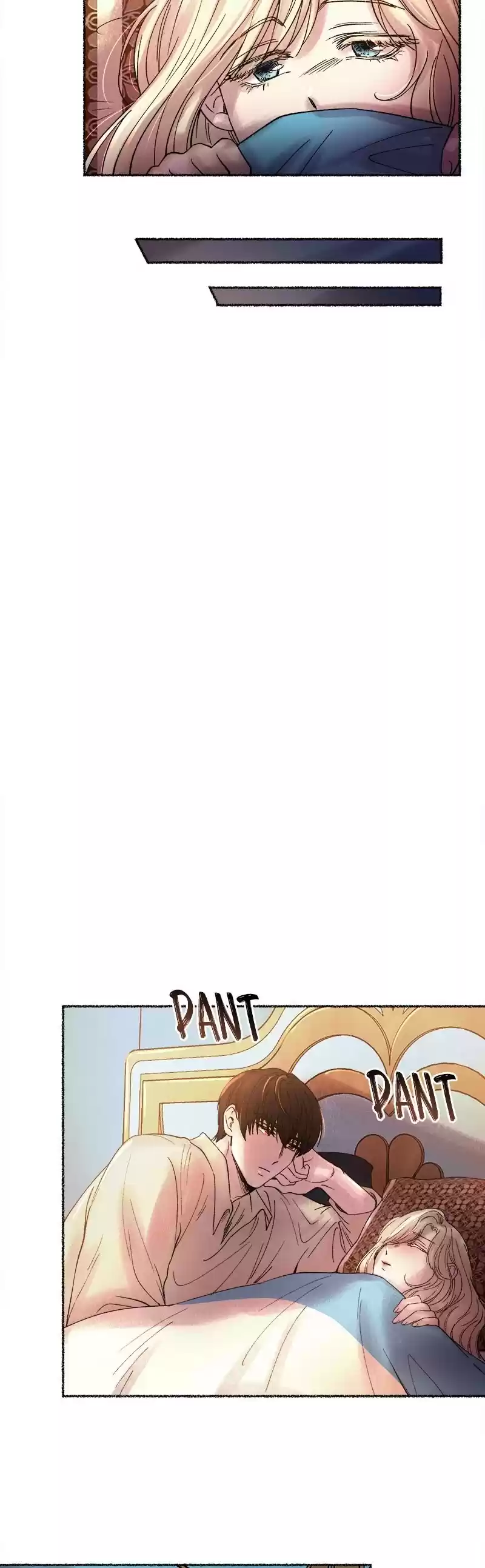 Like Wind On A Dry Branch Chapter 18