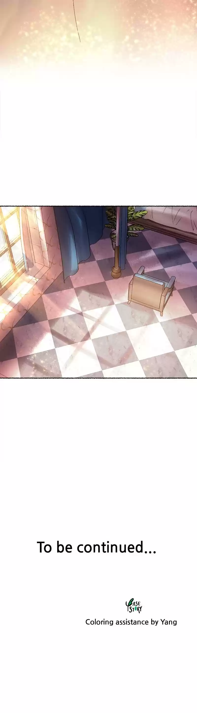 Like Wind On A Dry Branch Chapter 18