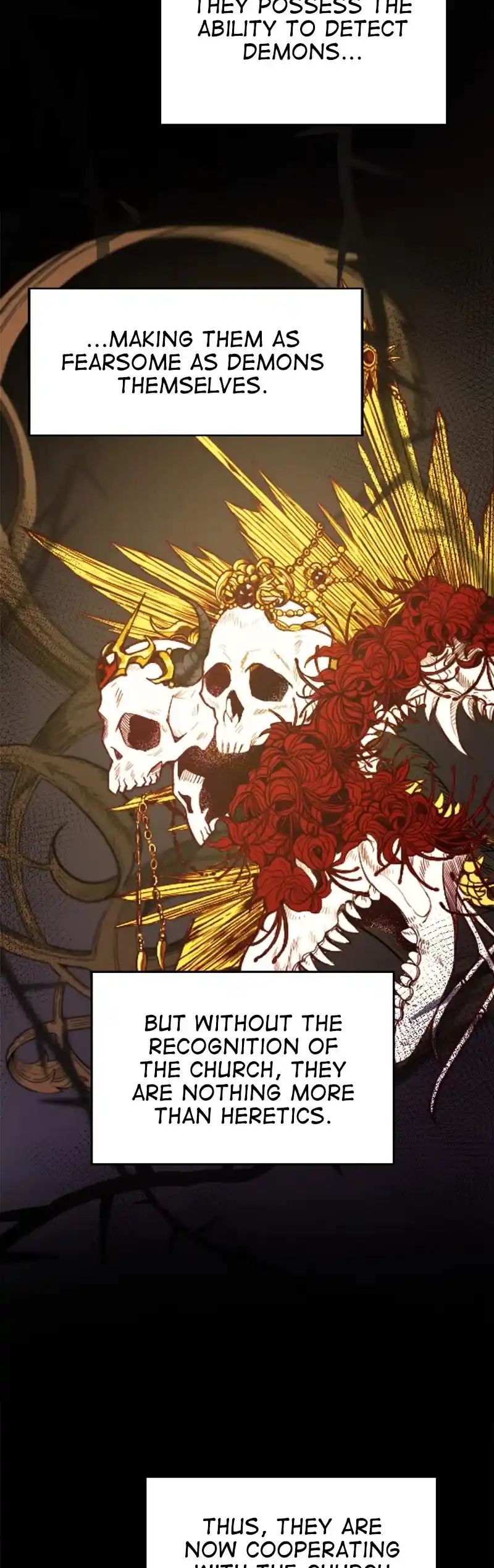 Like Wind On A Dry Branch Chapter 180