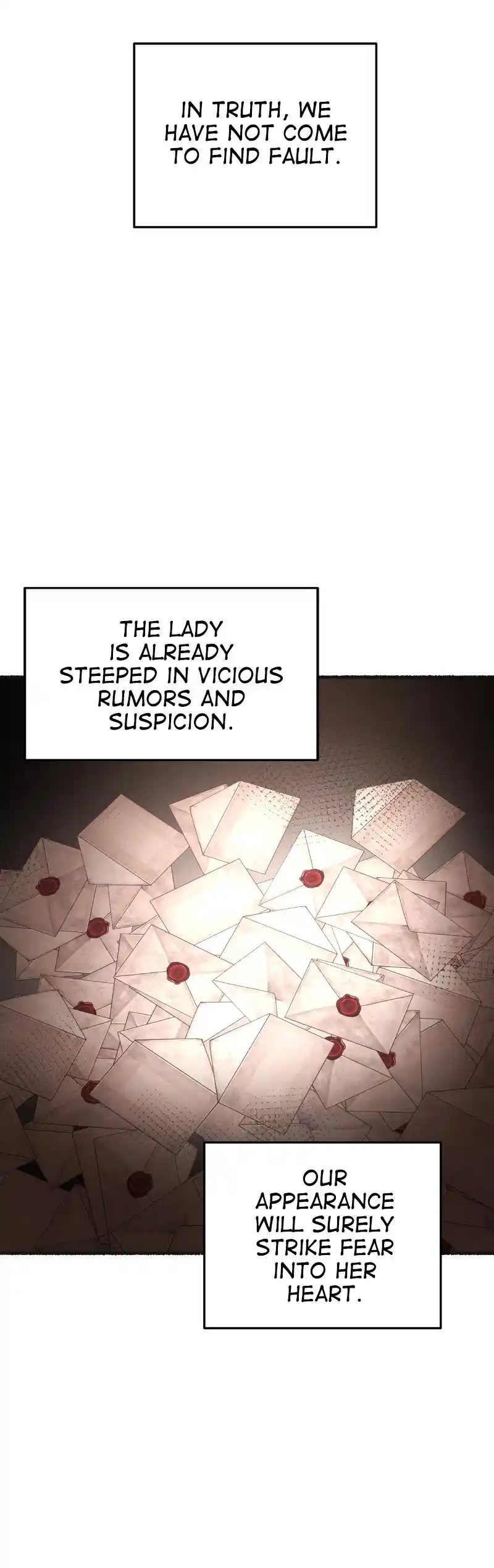 Like Wind On A Dry Branch Chapter 180