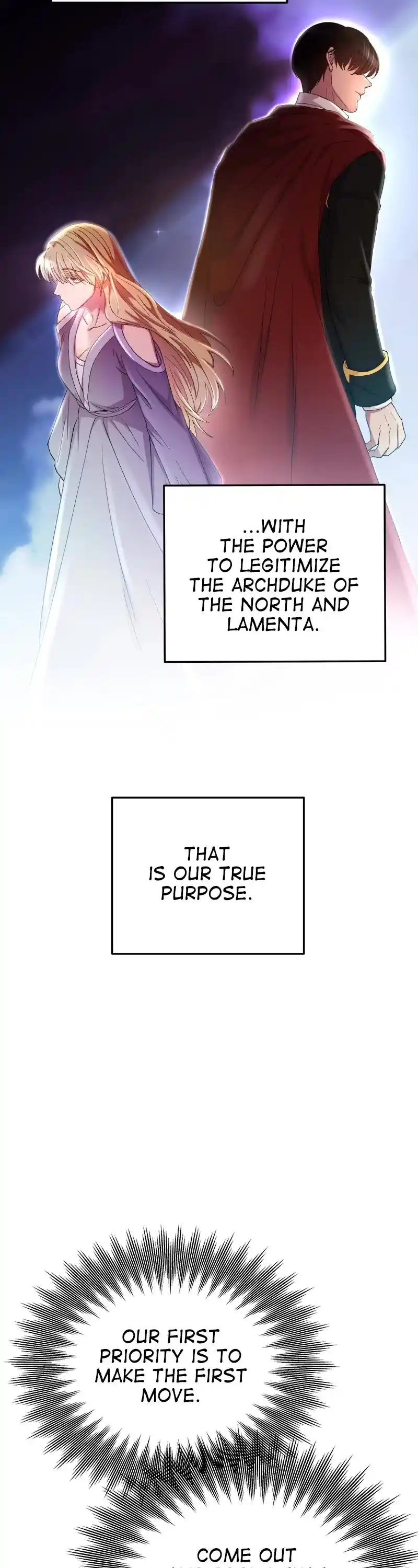 Like Wind On A Dry Branch Chapter 180